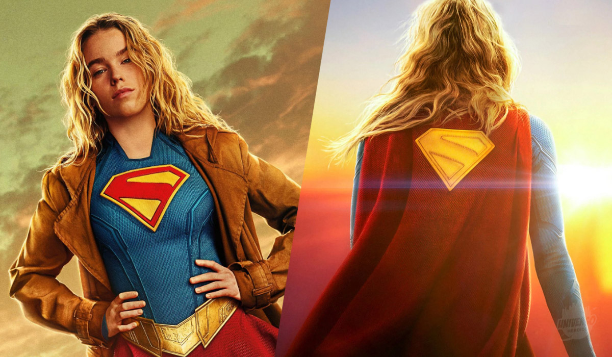 Supergirl terá continuação - futuro da heroína no DCU explicado