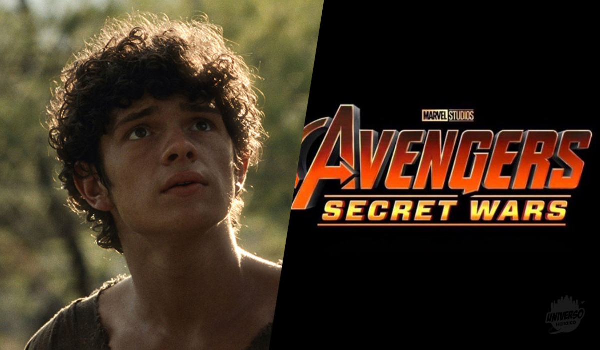 Vingadores: Guerras Secretas adiciona Noah Jupe ao seu elenco