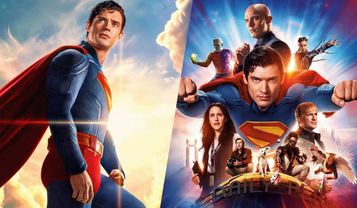 David Corenswet deve ser o Superman do DCU pela próxima década