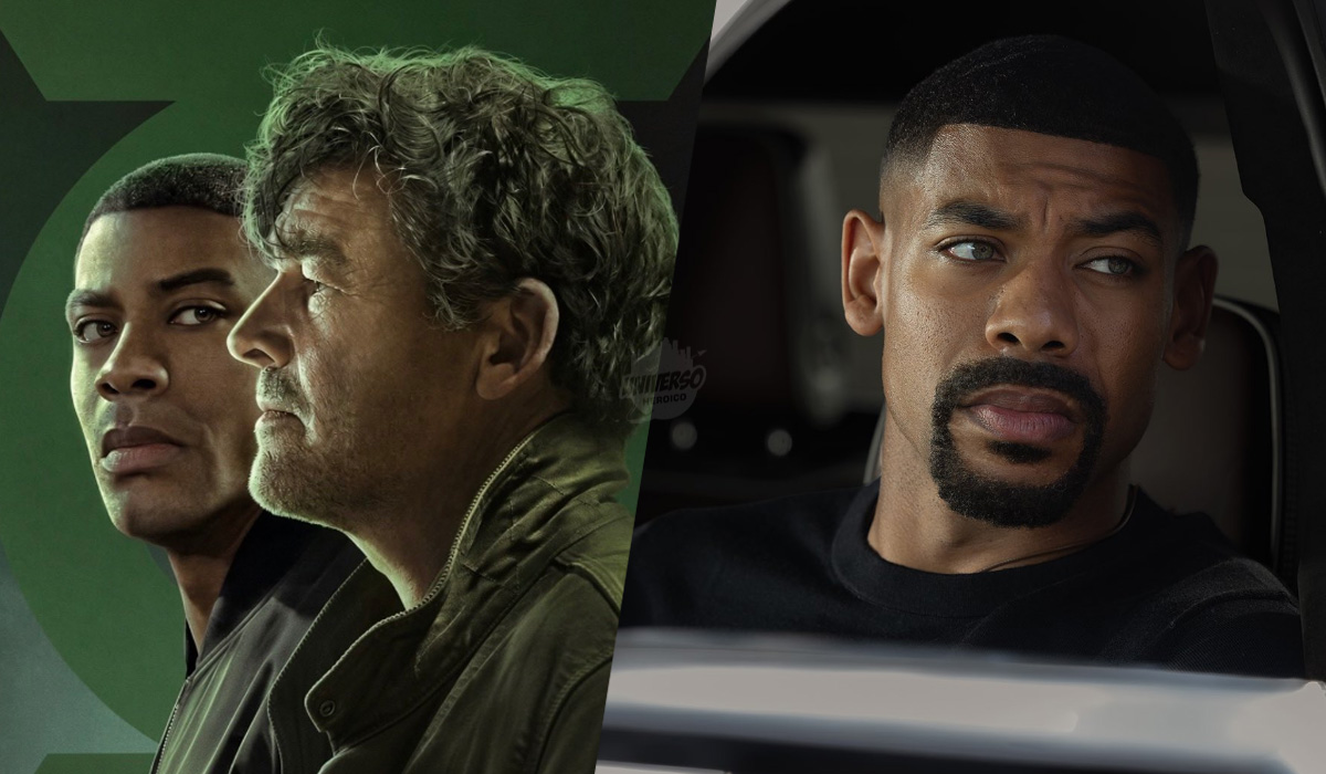 Lanternas termina temporada na HBO com recorde de audiência