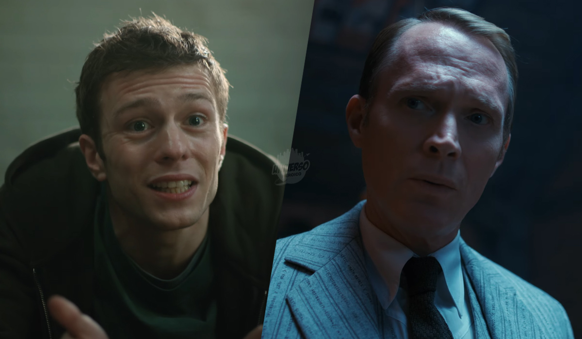 VisionQuest - novo trailer é diuvlgado pela Marvel Studios